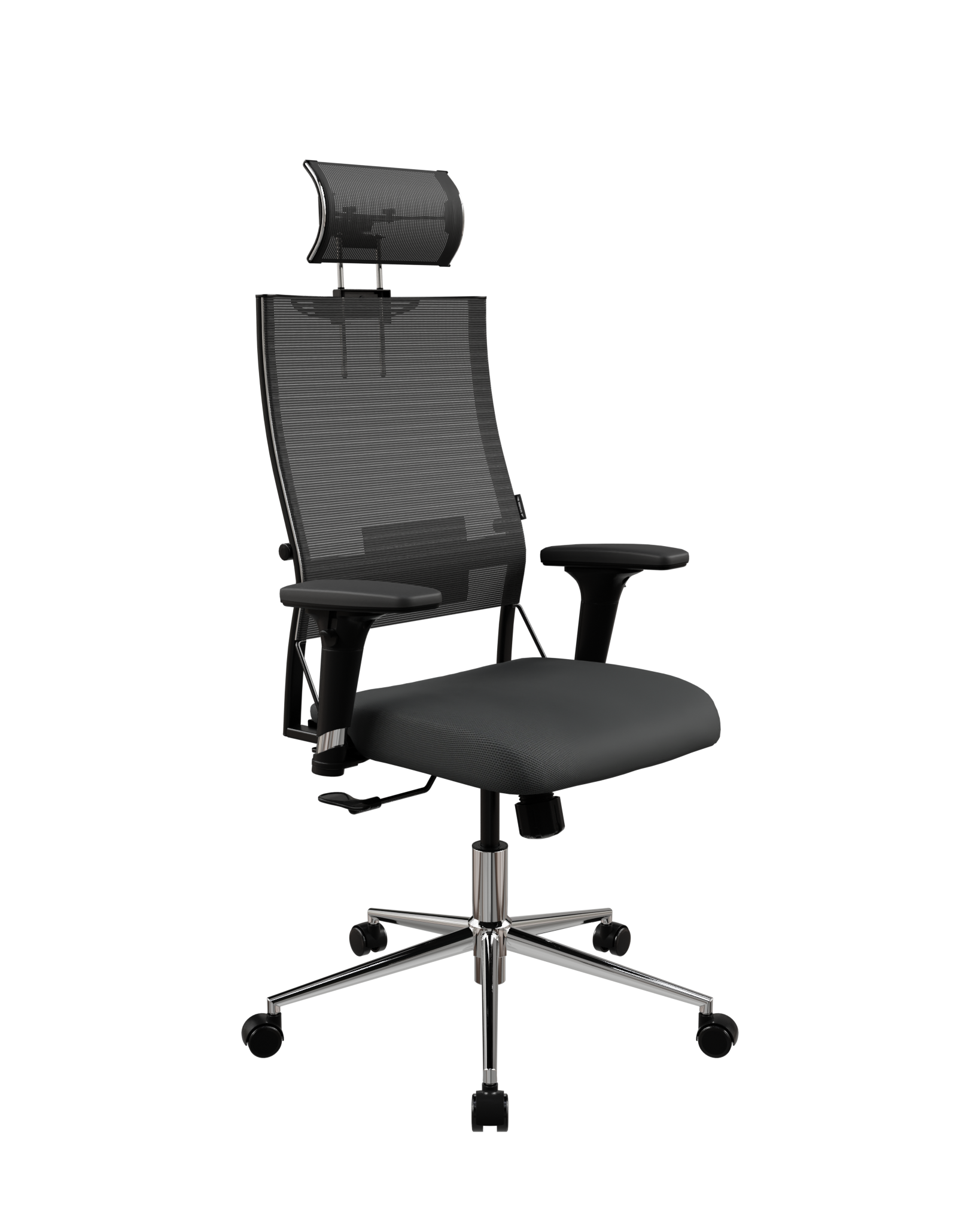 SynchroSit Air 24/7 B2-287D