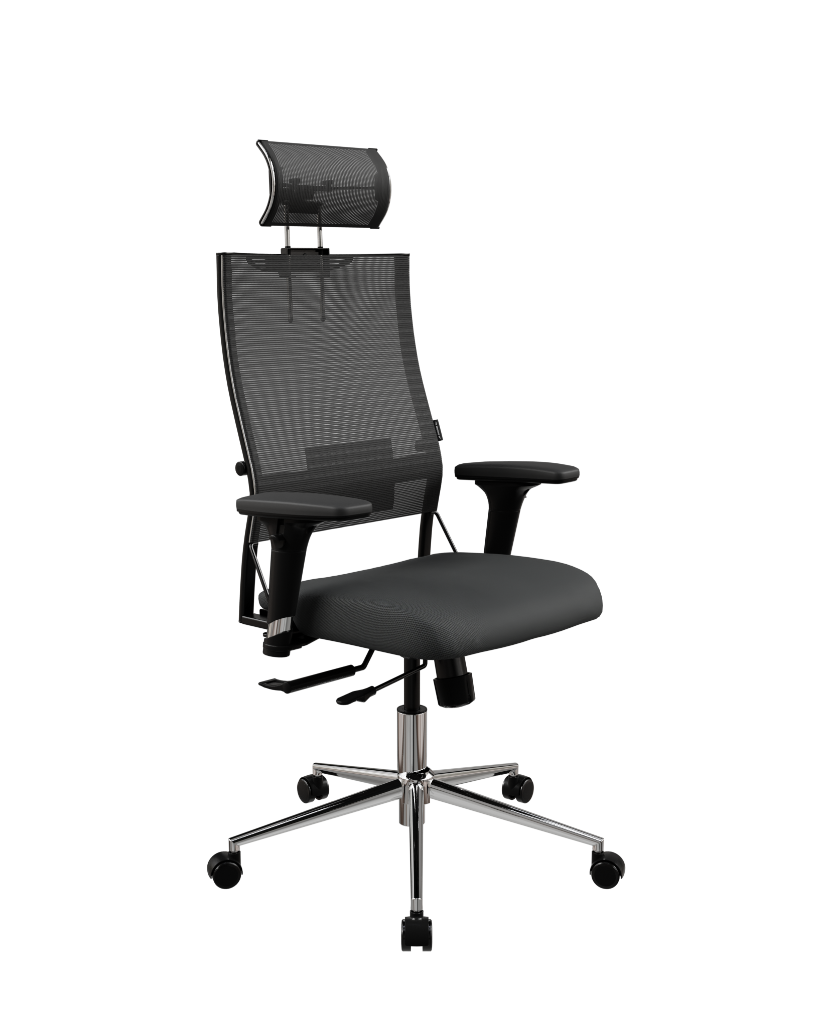 SynchroSit Air 24/7 B2-287D